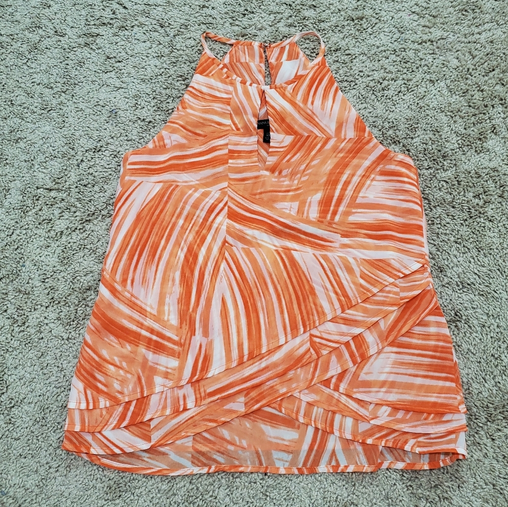 Banana Republic Top